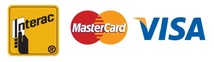 Debit, Mastercard, Visa